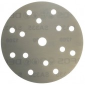 Круг шлифовальный на пленке DEERFOS SA-335 d150/15, P1000 (100 шт)